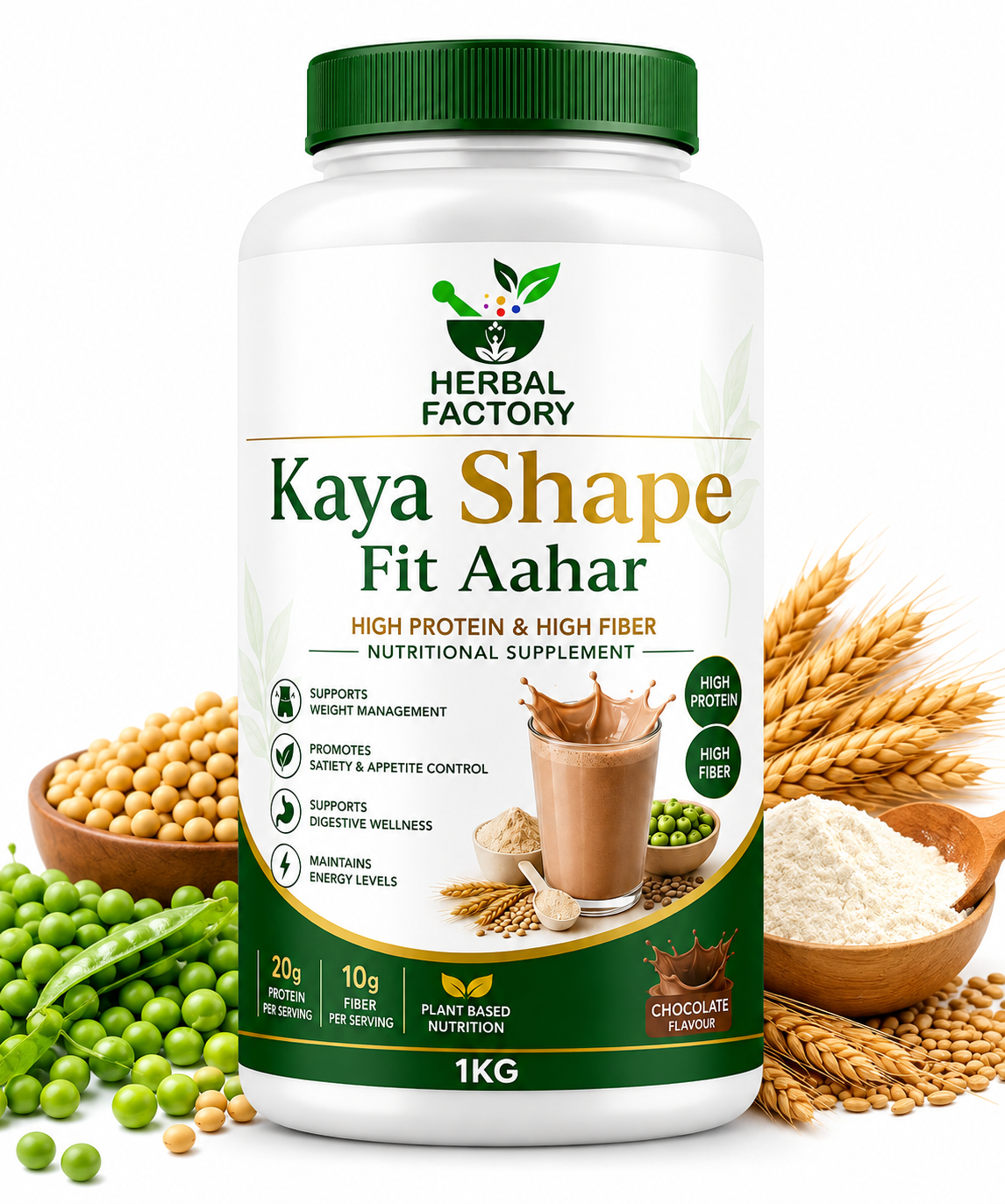 Fit Aahar
